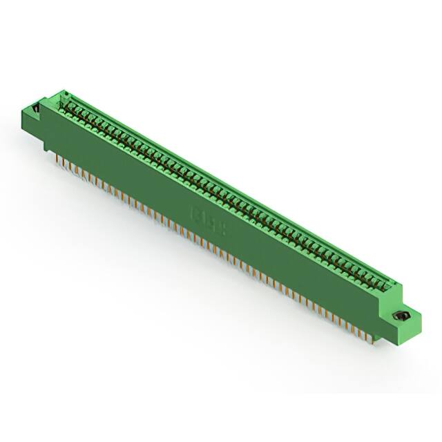 345-098-525-507 EDAC Inc.  Edgeboard Connectors